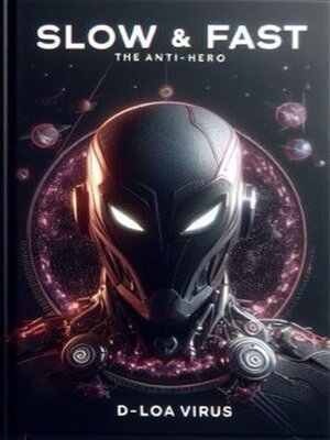 cover image of The Anti-Hero